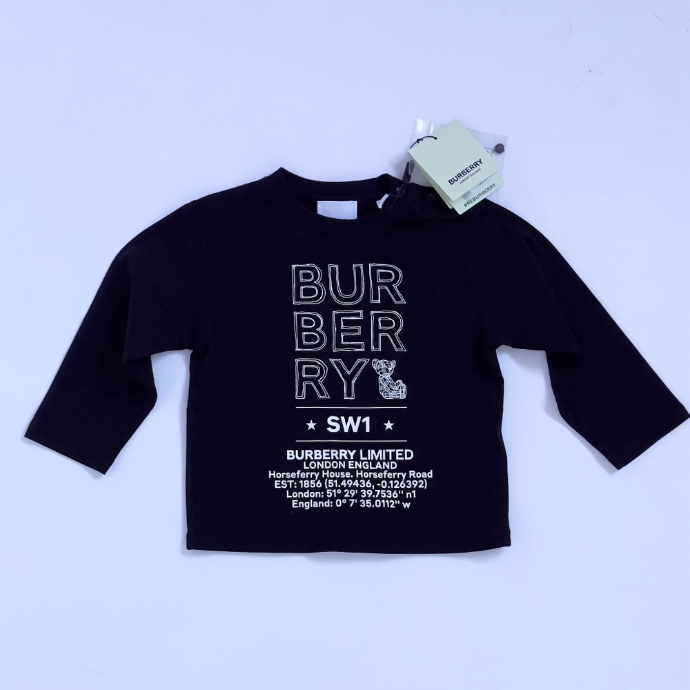 Burberry Shirt